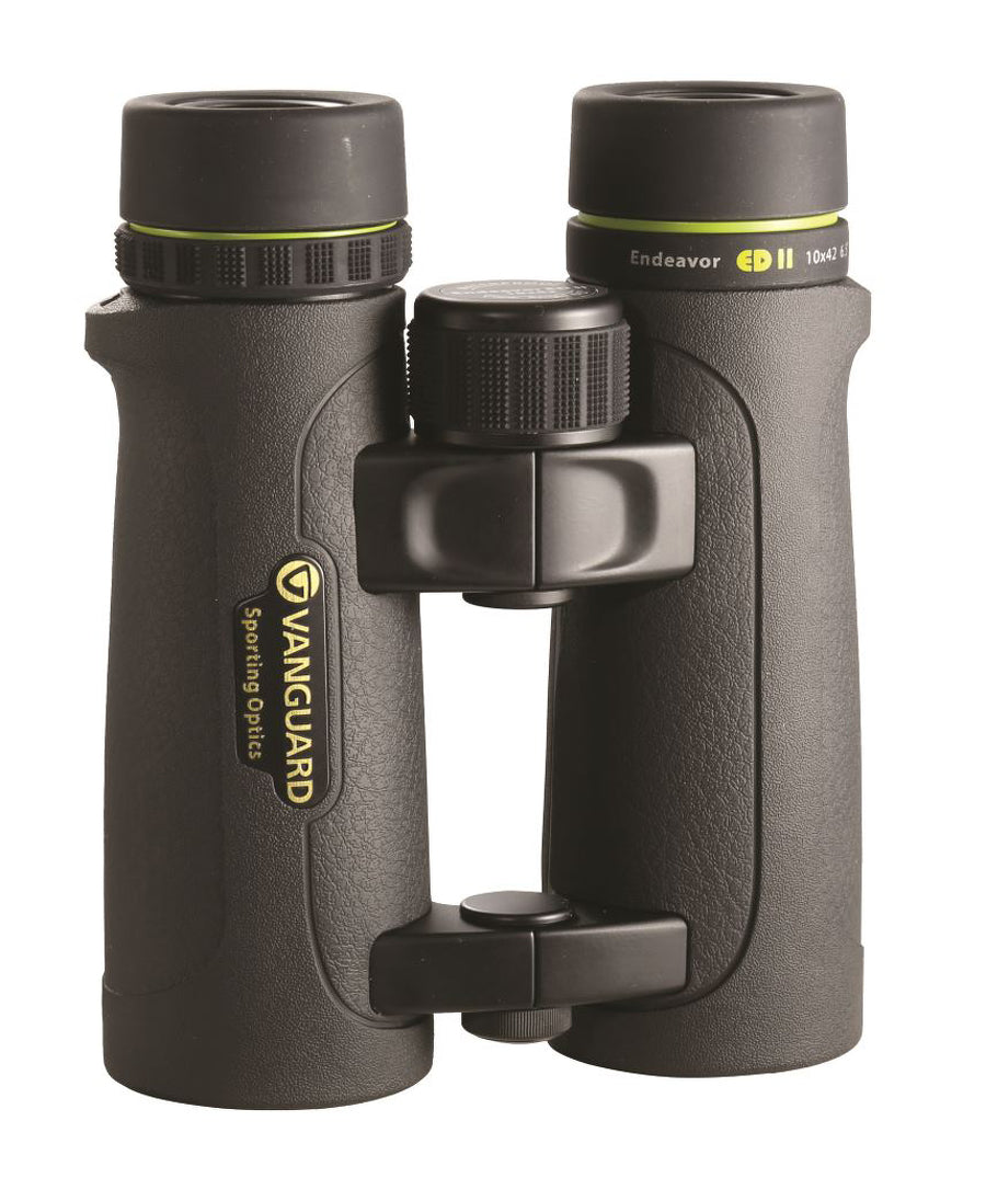 prismáticos Vanguard Endeavor ED II 10X42