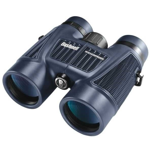 Prismáticos Bushnell H2O 2.0 10x42 Prismáticos Bushnell H2O 2.0 10x42