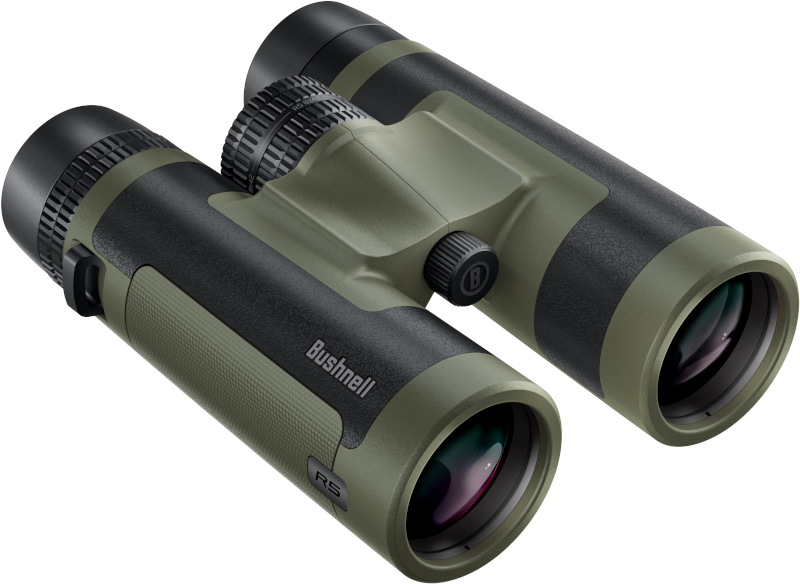 prismáticos Bushnell Trophy R5 8x42