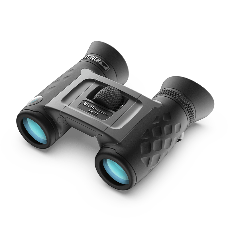 prismáticos Steiner BluHorizons 8X22