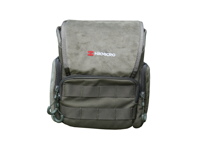 Funda de almacenamiento prismáticos Habrok HIKMICRO
