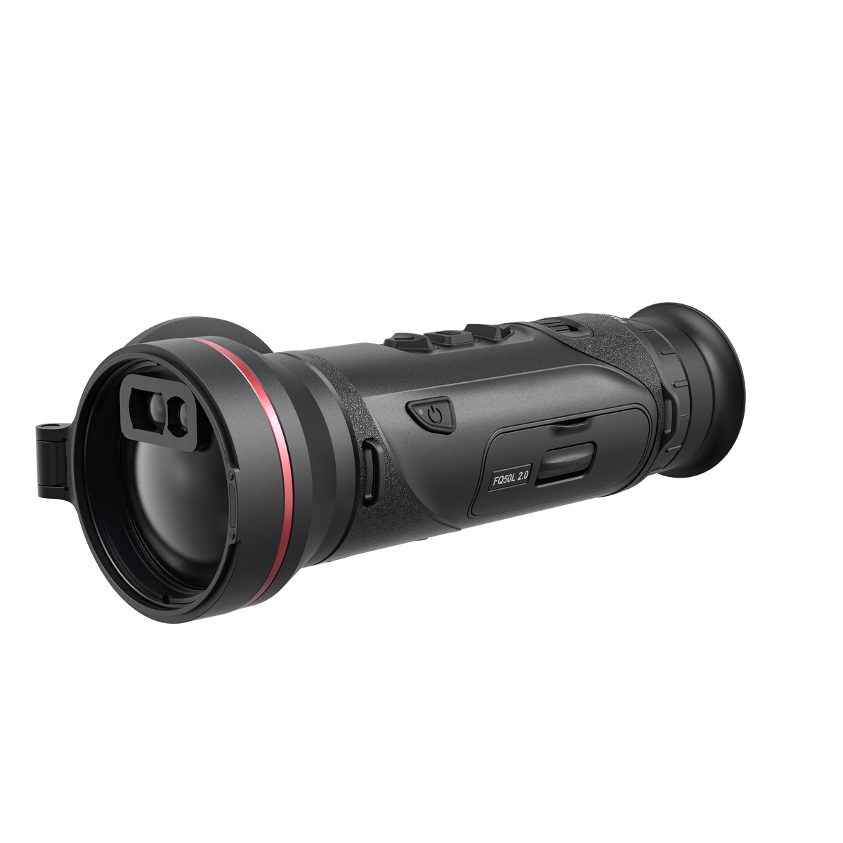 Monocular Térmico Hikmicro Falcon 2 FQ50LV 2.0 con telémetro