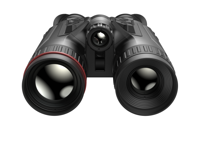 Prismáticos de visión térmica HIKMICRO Habrok PRO HQ50LN