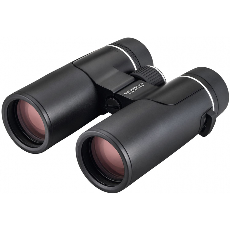 prismáticos Eschenbach Farlux APO 8X42