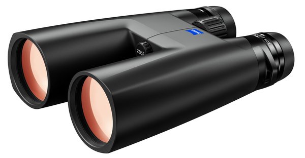 prismáticos Zeiss Conquest HDX 15X56 con adaptador para trípode