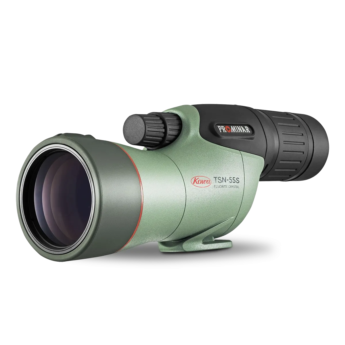 Longue-vue Kowa TSN-55S — photo officielle 1