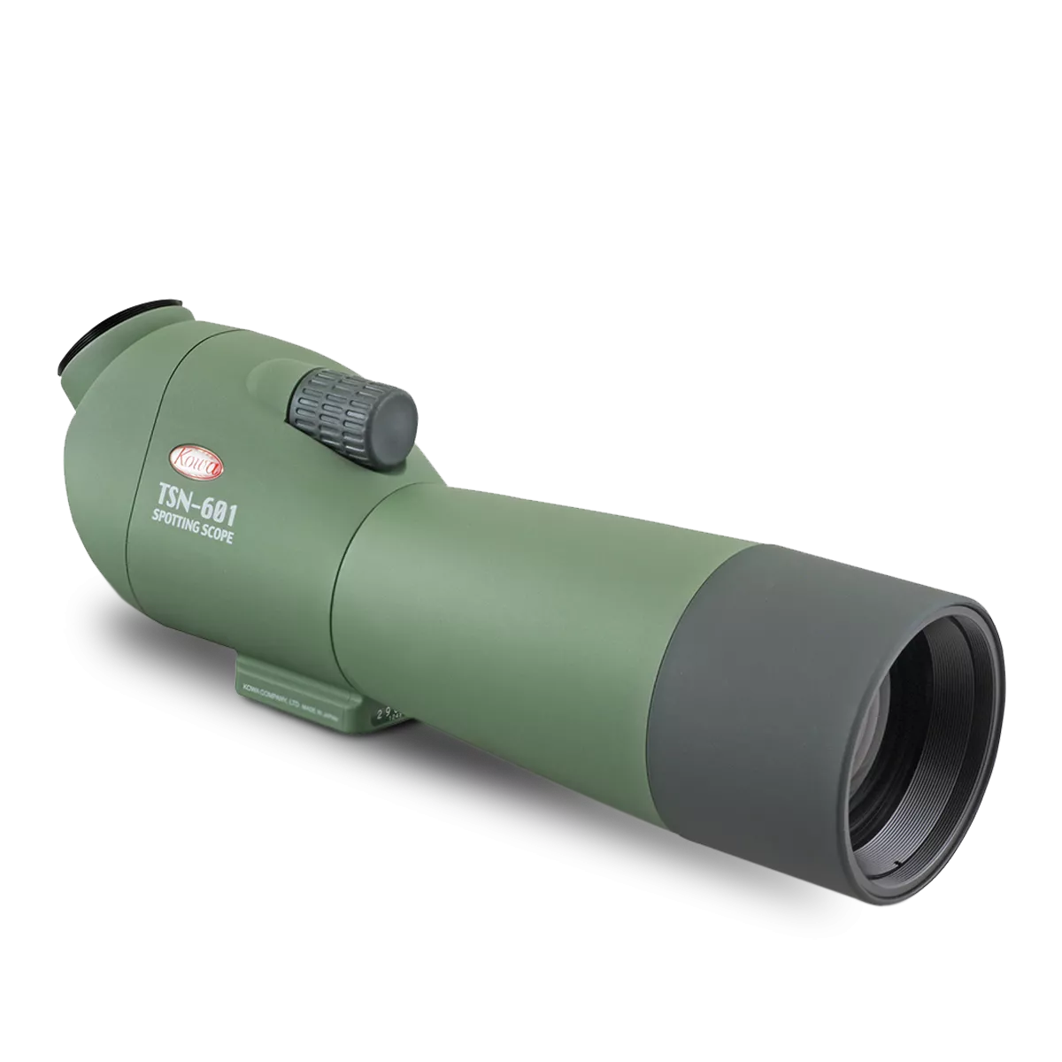 Longue-vue Kowa TSN-601 — photo officielle 1