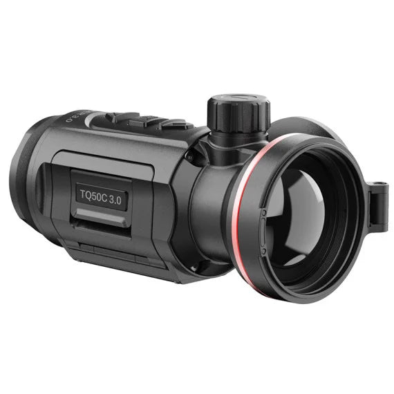 Módulo de disparo con imagen térmica (CLIP-ON) HIKMICRO THUNDER TQ35C 3.0
