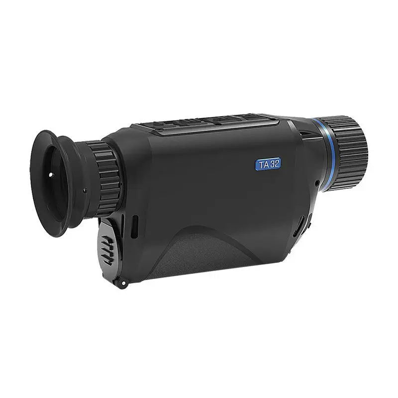 Monocular Pard visión térmica 25 mm - 12µm 384 x 288px Wifi