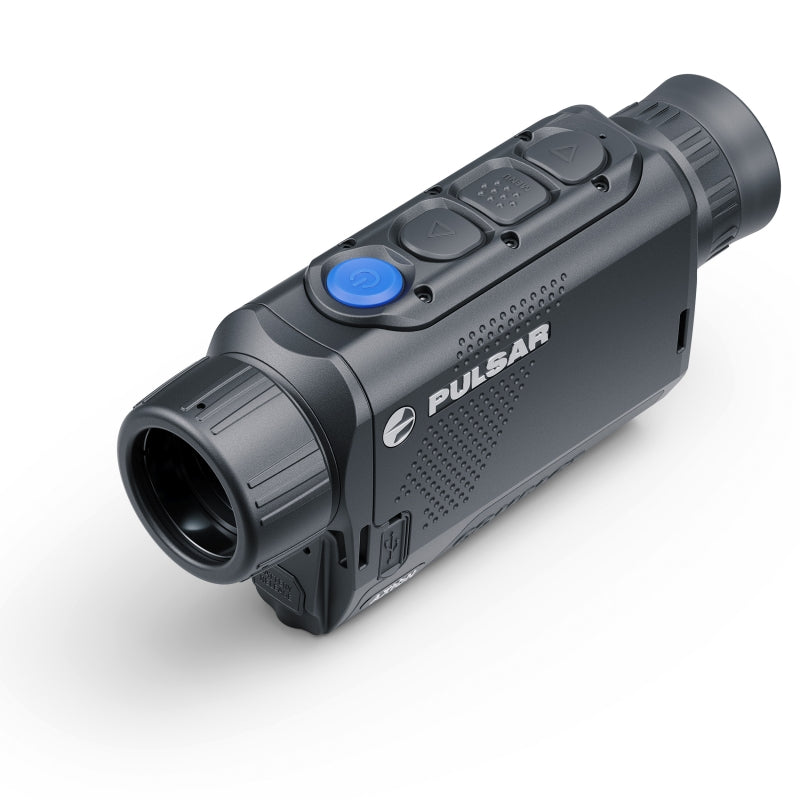 Monocular Pulsar Térmico AXION XG30 Compacto y conectado