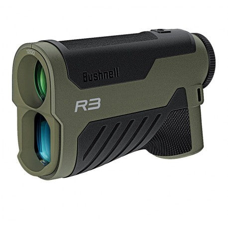 Telémetro Bushnell Banner R3 1200