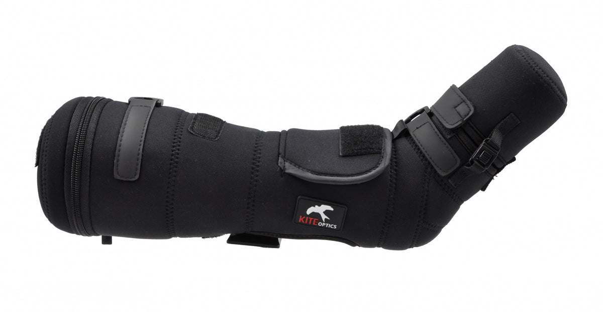 Funda Kite Optics SKUA KSP 80 HD