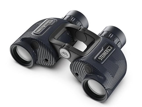 prismáticos Steiner Marine Navigator Pro 7X30
