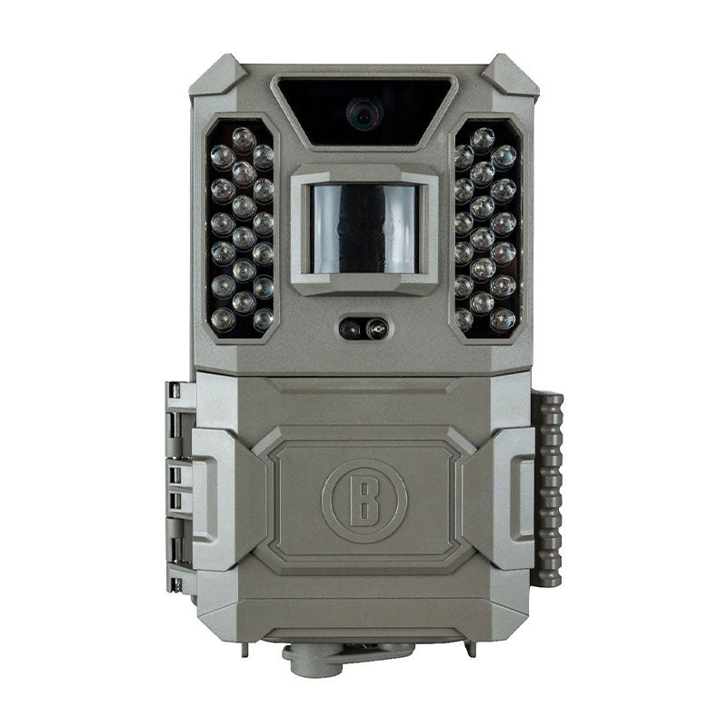 Cámara trampa Bushnell Prime 24MP LED blanco