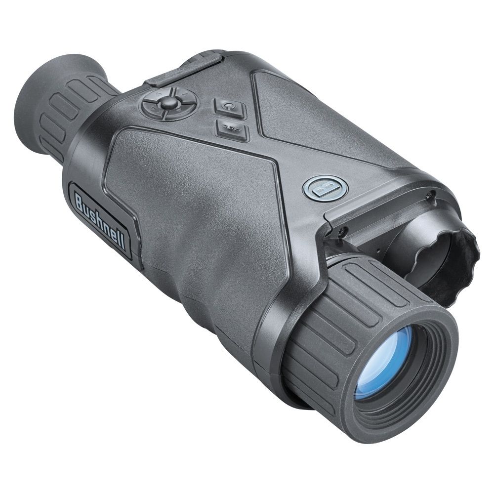 Monocular Bushnell de visión nocturna Equinox Z2 3X30 MM