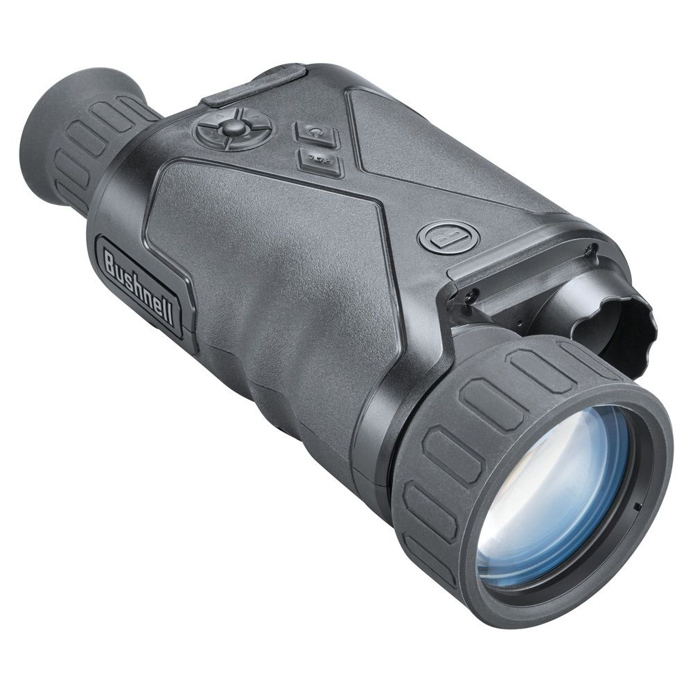 Monocular Bushnell de visión nocturna Equinox Z2 6X50 MM wifi