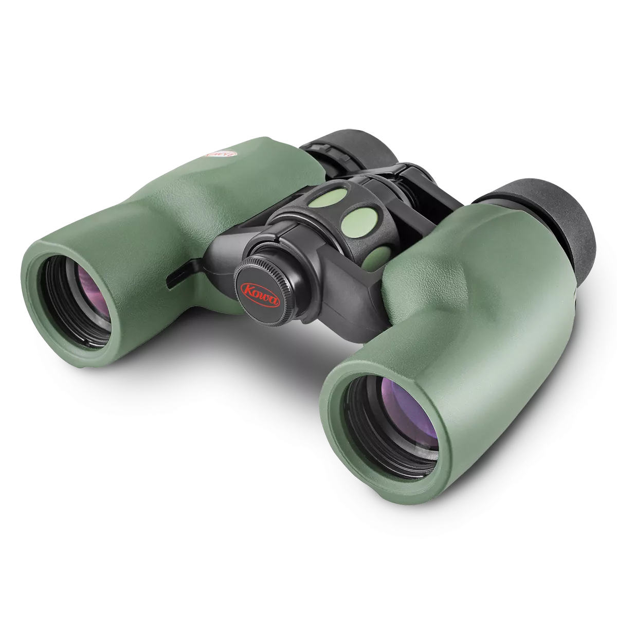 Kowa YF II 8×30 — vue fabricant 2