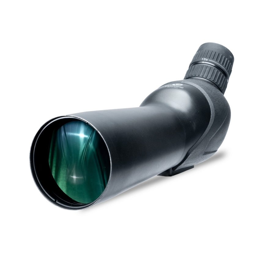 Telescopio terrestre Vanguard Vesta 460A 15-50 x 60