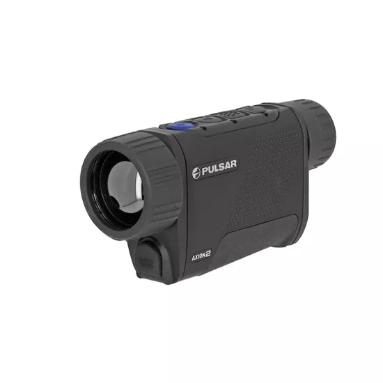 Monocular de imagen térmica Pulsar Axion 2 XG35