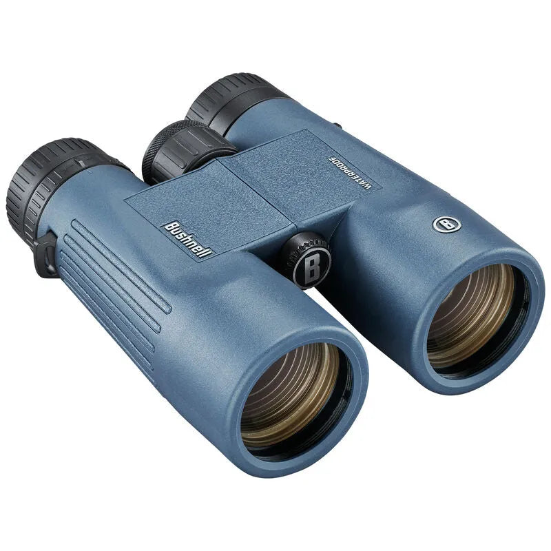 prismáticos Bushnell H2O 2.0 10x42