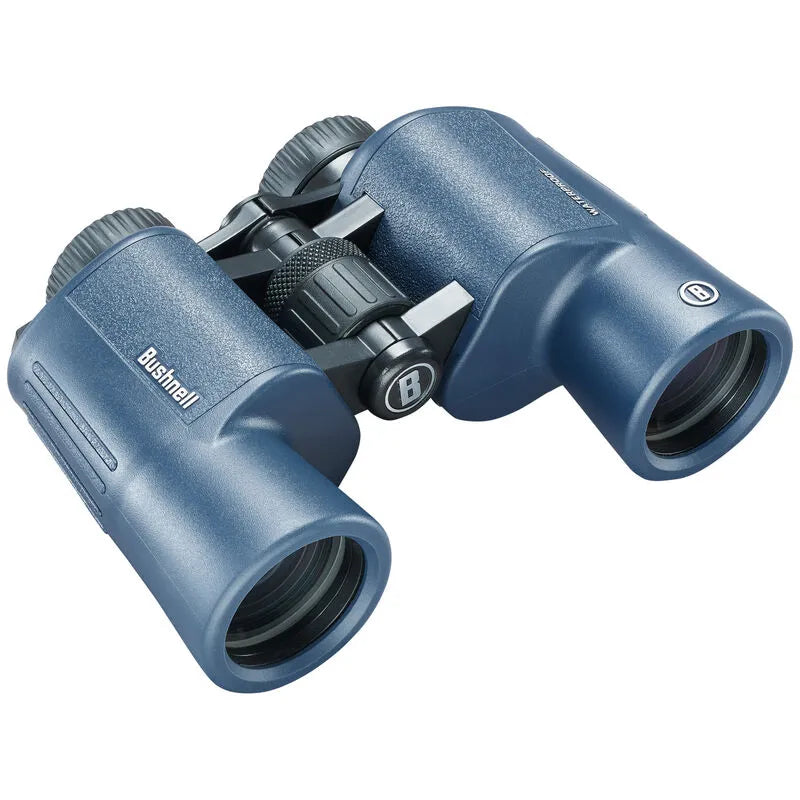 prismáticos Bushnell H2O 8X42 2.0 Porro