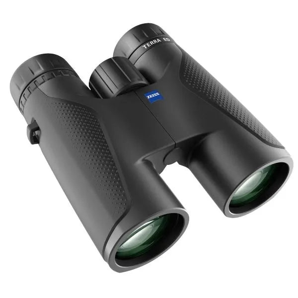 prismáticos ZEISS Terra ED 10x42