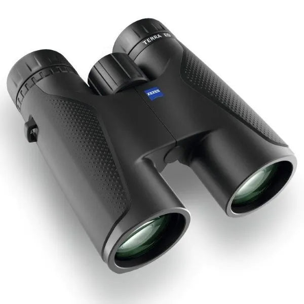 prismáticos ZEISS Terra ED 8x42