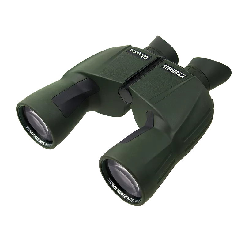 prismáticos Steiner Nighthunter 8x56
