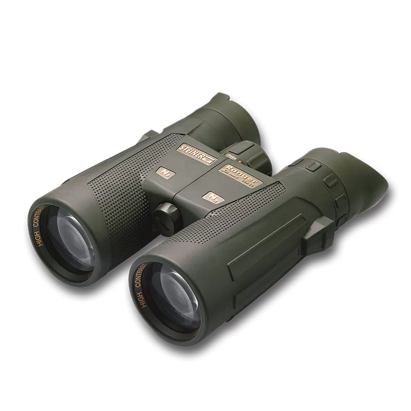 prismáticos Steiner Ranger Xtreme 10x42