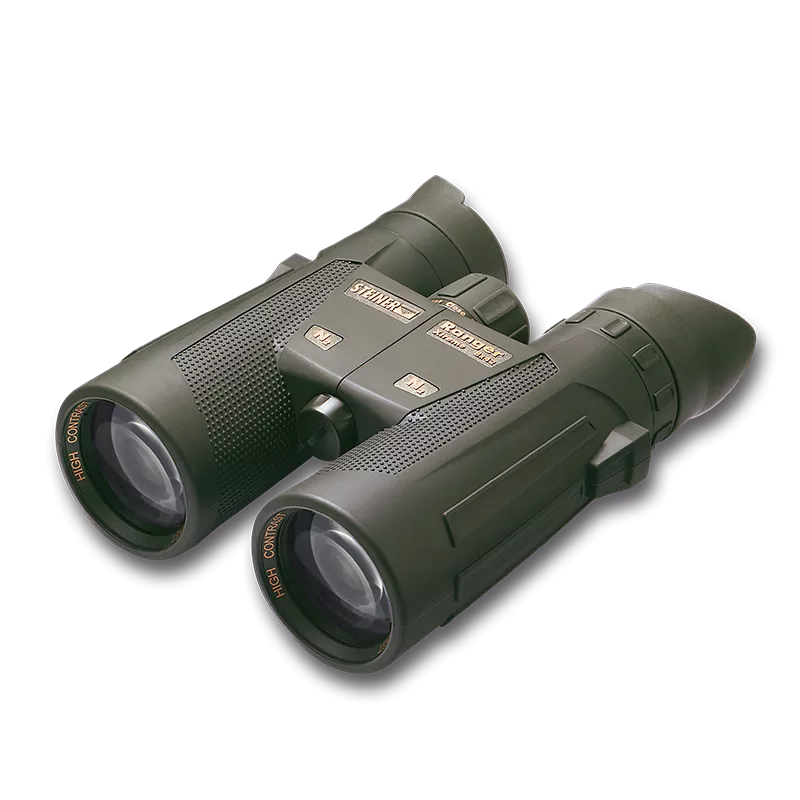 prismáticos Steiner Ranger Xtreme 8x42