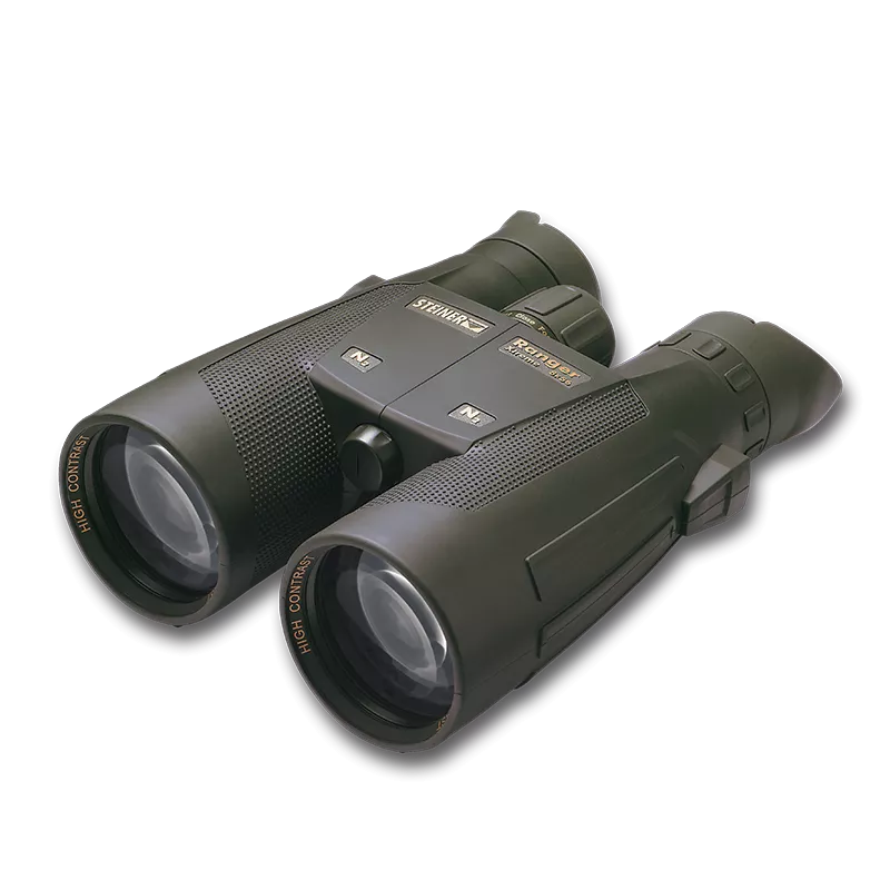 prismáticos Steiner Ranger Xtreme 8x56