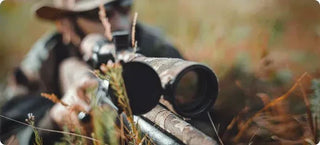 Les meilleures jumelles de chasse en 2025