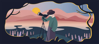 Les meilleures longues-vues en 2026