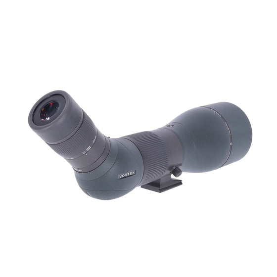 Longue vue Vortex Razor HD 27-60x85 - Coudée