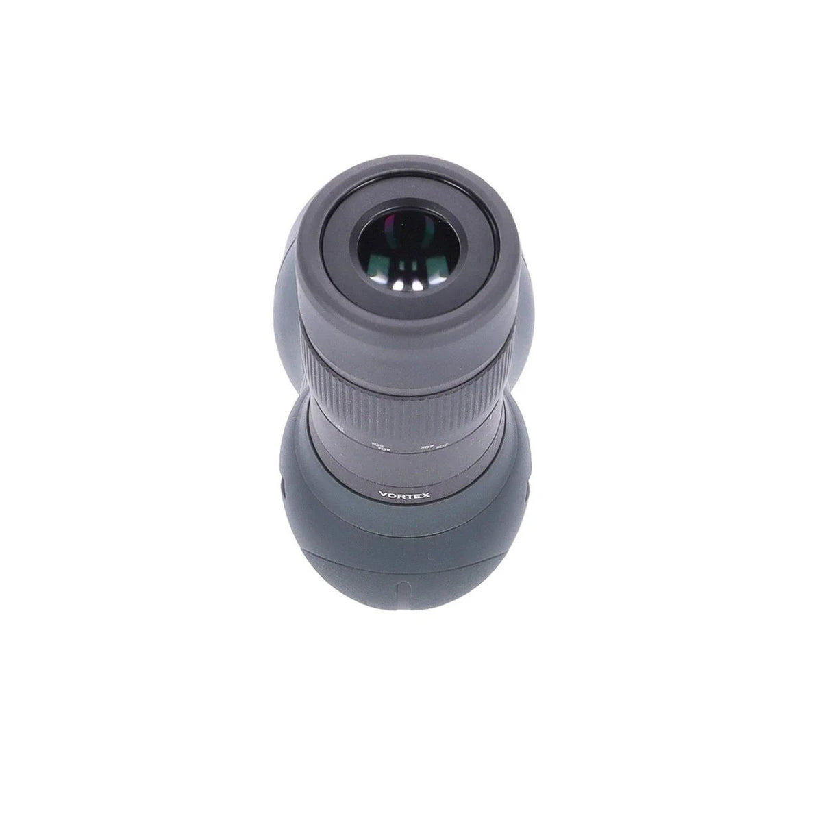 Telescopio terrestre Vortex Razor HD 27-60x85 - En ángulo