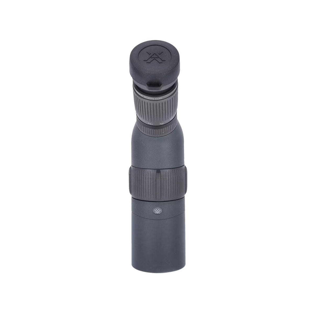 Telescopio terrestre Vortex Razor HD 13-39x56 - En ángulo