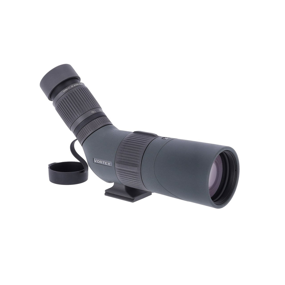 Telescopio terrestre Vortex Razor HD 13-39x56 - En ángulo