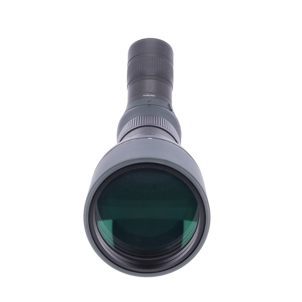 Telescopio terrestre Vortex Razor HD 27-60x85 - En ángulo