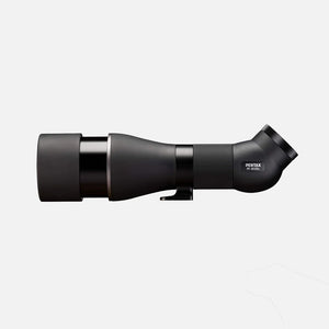 Telescopio terrestre Pentax PF-85EDA con estuche + ocular zoom XL 8-24mm 