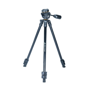 Trípode de aluminio Vesta 203AP con rótula PH-23 
