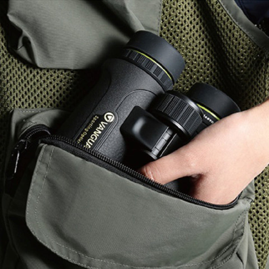 prismáticos Vanguard Endeavor ED II 10X42 