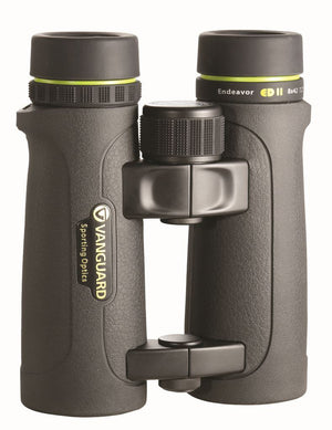 prismáticos Vanguard Endeavor ED II 8X42 