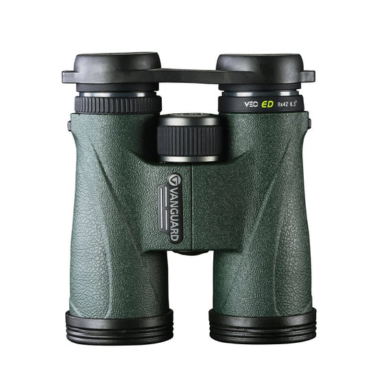 prismáticos Vanguard VEO ED 8 X 42 