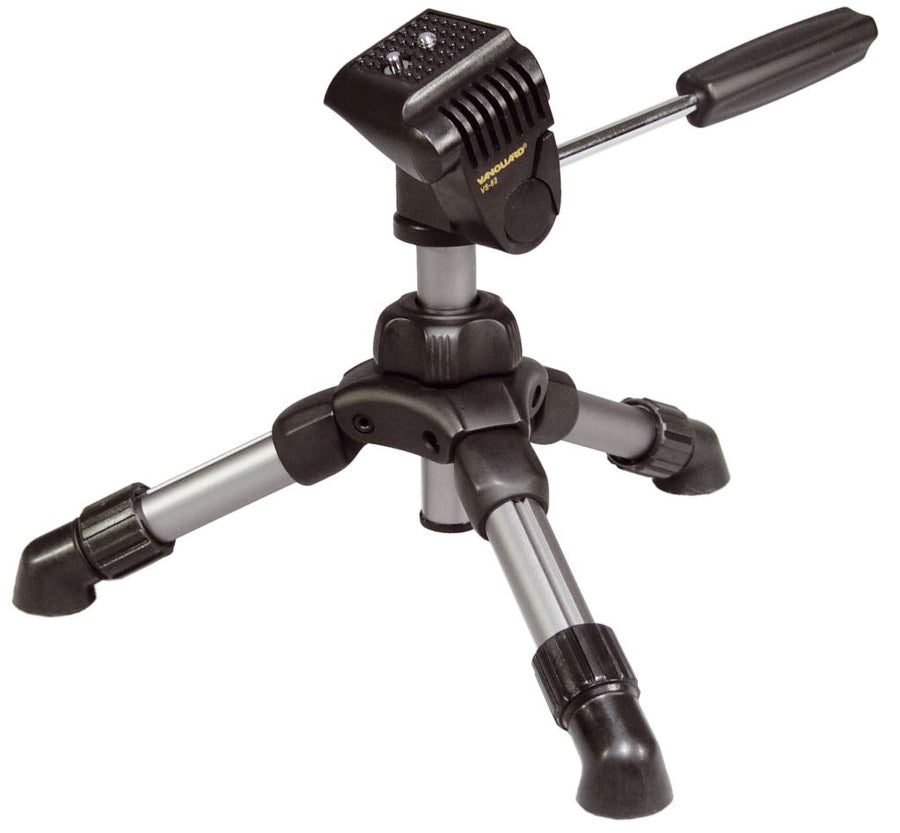 Trípode de mesa Vanguard 