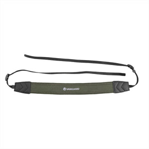 prismáticos Vanguard VEO XF 10X42 Fibra de carbono y resistente al agua 