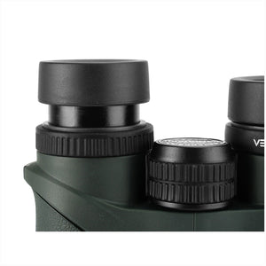 prismáticos Vanguard VEO XF 10X42 Fibra de carbono y resistente al agua 