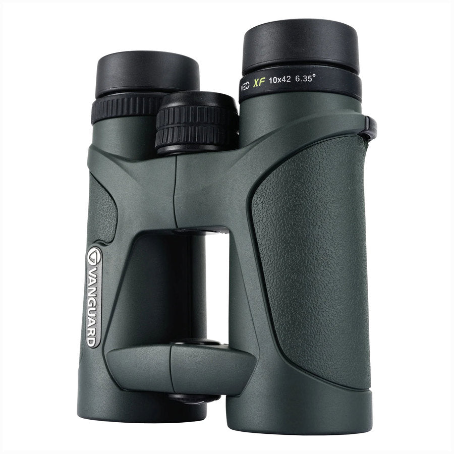 prismáticos Vanguard VEO XF 10X42 Fibra de carbono y resistente al agua 