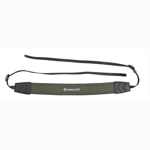 prismáticos Vanguard VEO XF 8X42 Compuesto de carbono e impermeable 