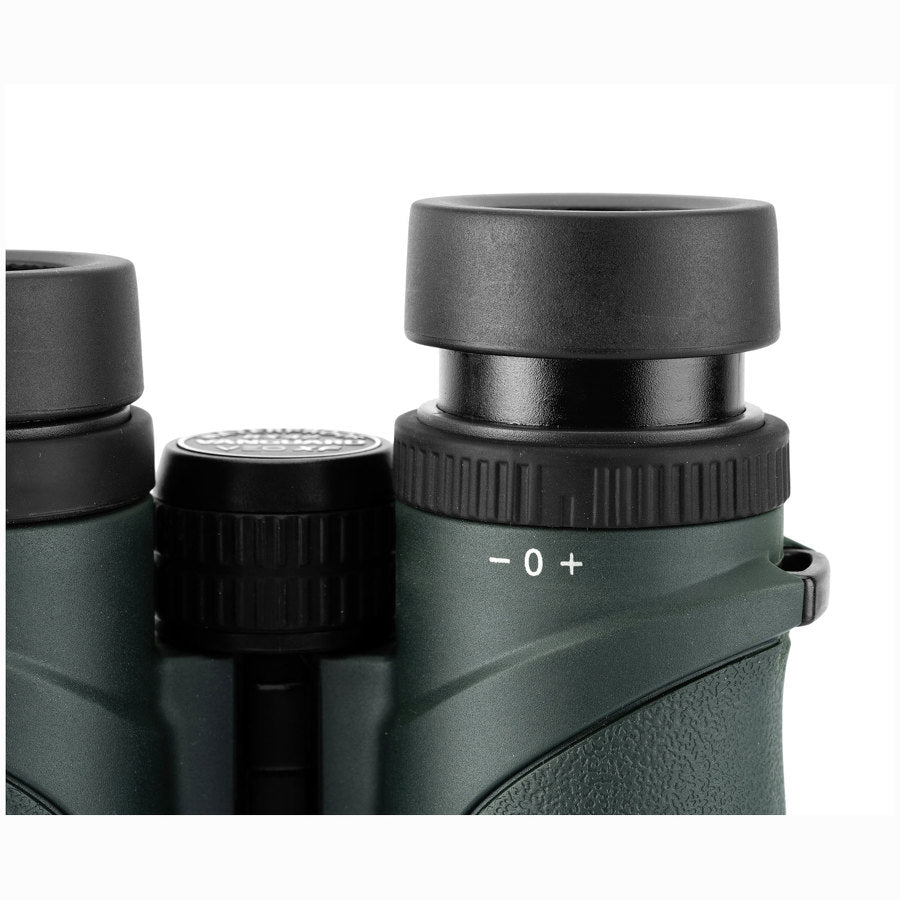 prismáticos Vanguard VEO XF 8X42 Compuesto de carbono e impermeable 