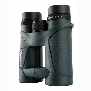 prismáticos Vanguard VEO XF 8X42 Compuesto de carbono e impermeable 